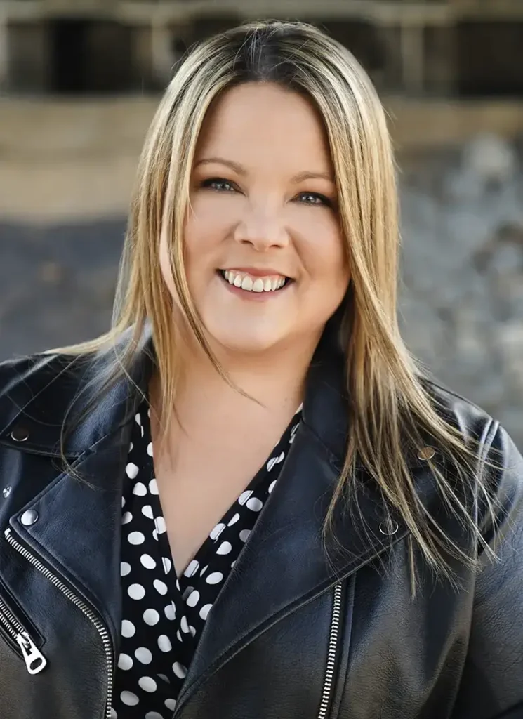 Marie-Josée Landry - Agence Distinction (Marie-Jo)