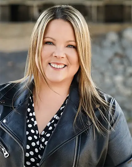 Marie-Josée Landry, présidente