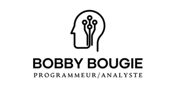 Bobby Bougie - Programmeur analyste