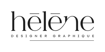 Hélène - Designer graphique